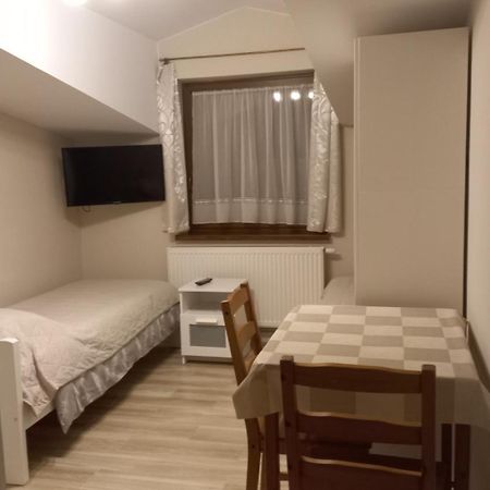 Apartamenty Варка Екстериор снимка