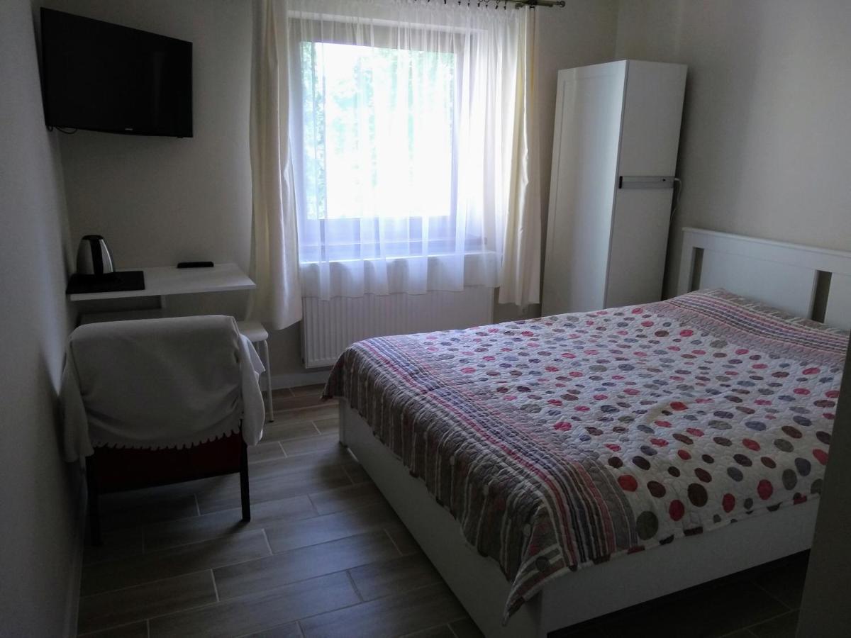 Apartamenty Варка Екстериор снимка