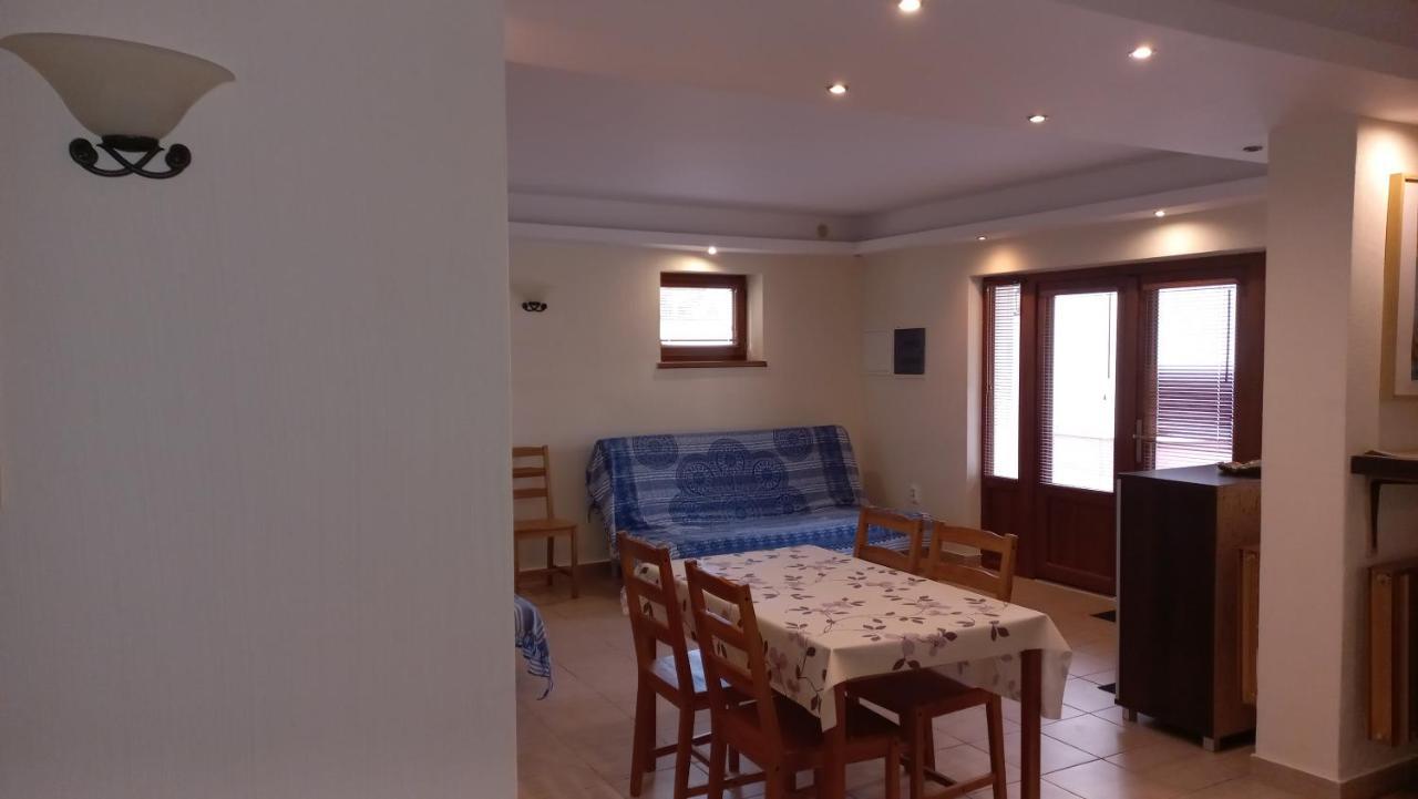 Apartamenty Варка Екстериор снимка