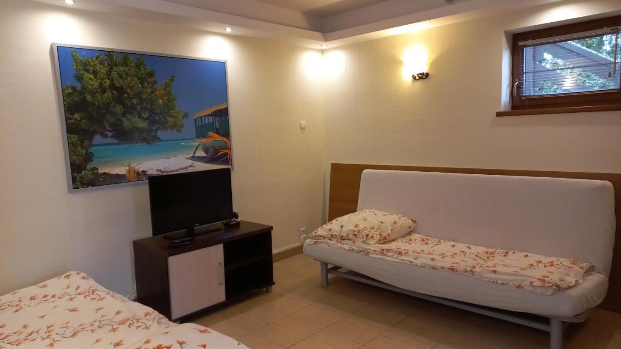 Apartamenty Варка Екстериор снимка