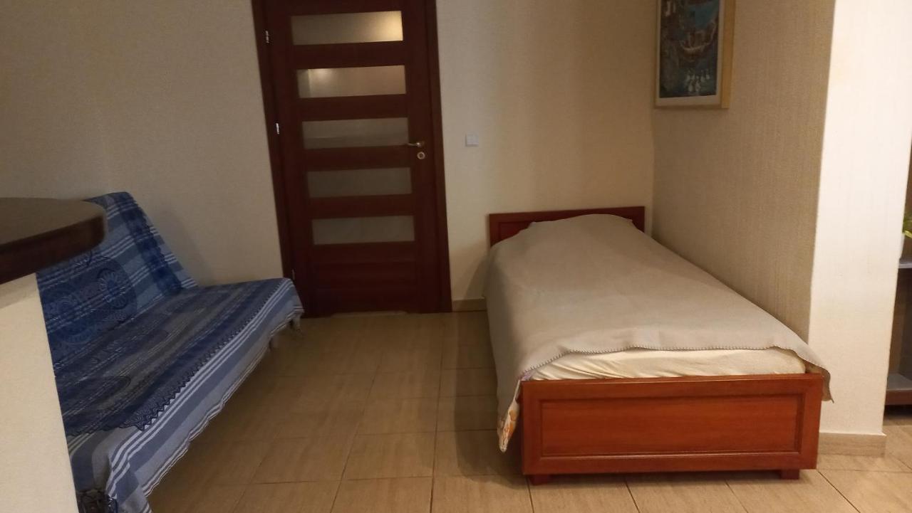Apartamenty Варка Екстериор снимка