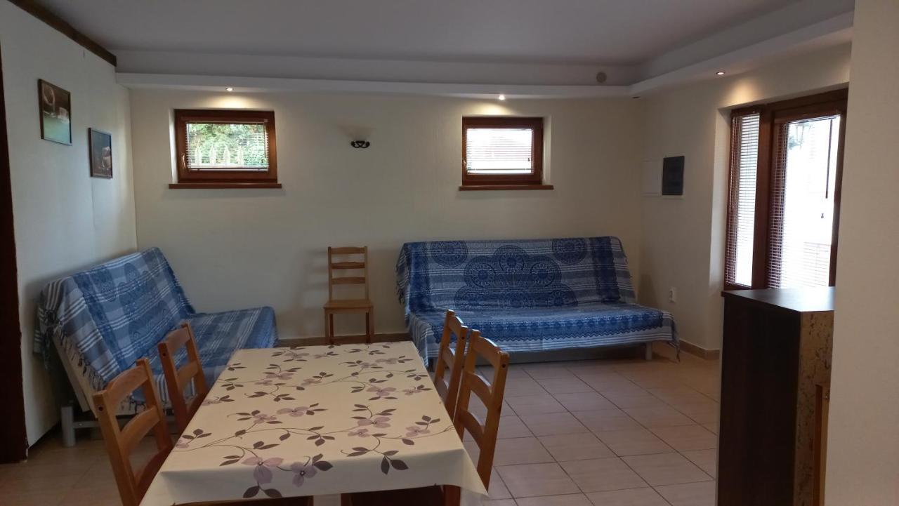 Apartamenty Варка Екстериор снимка