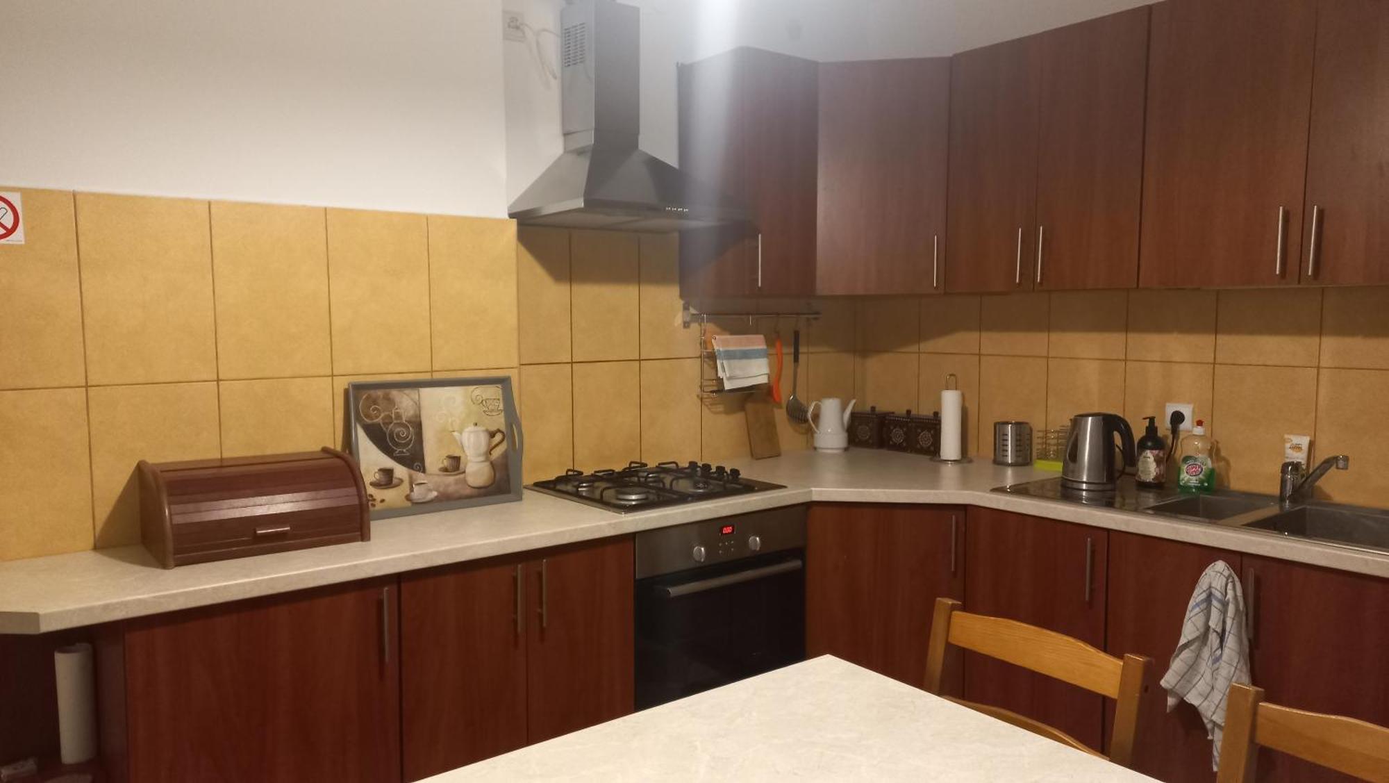 Apartamenty Варка Екстериор снимка
