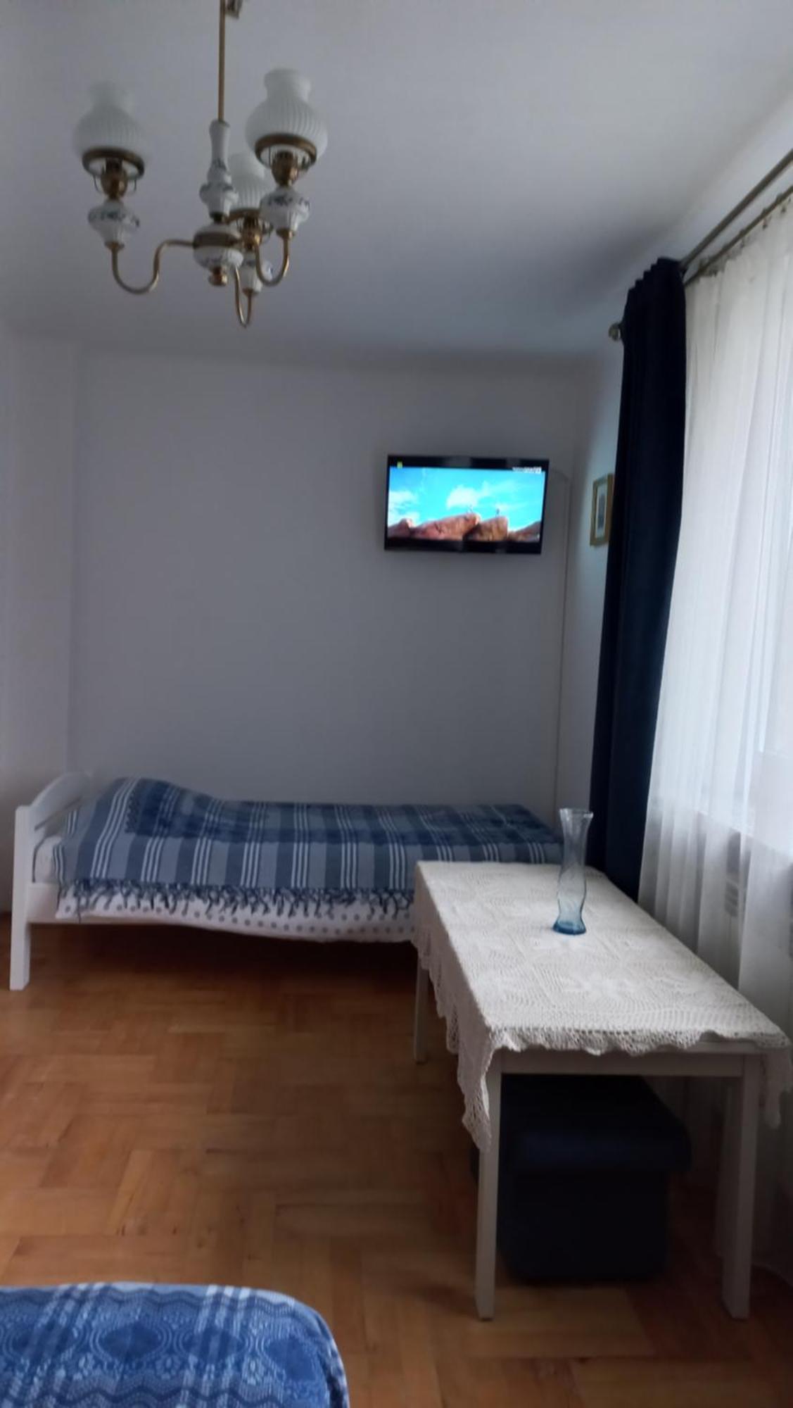 Apartamenty Варка Екстериор снимка