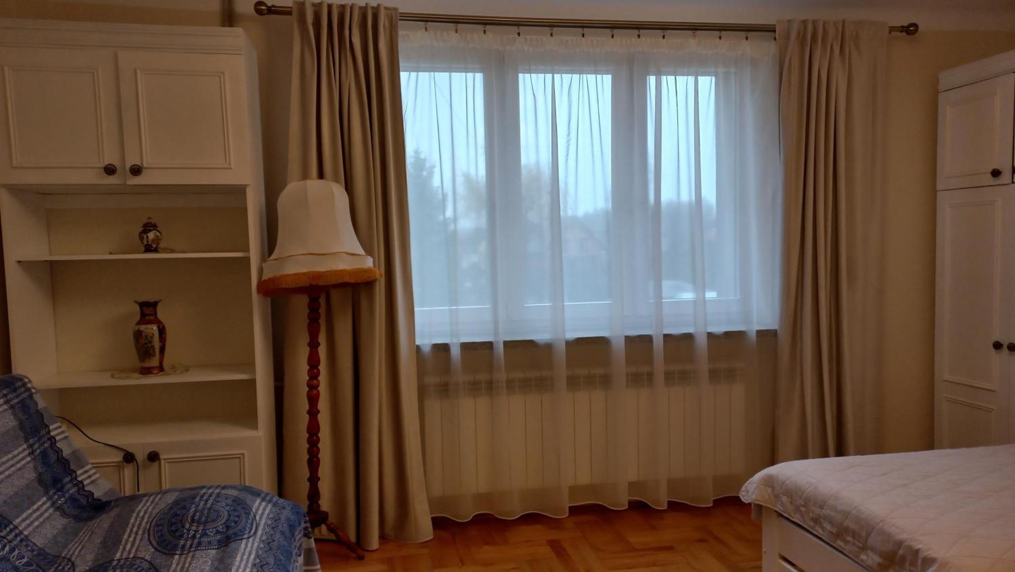 Apartamenty Варка Екстериор снимка