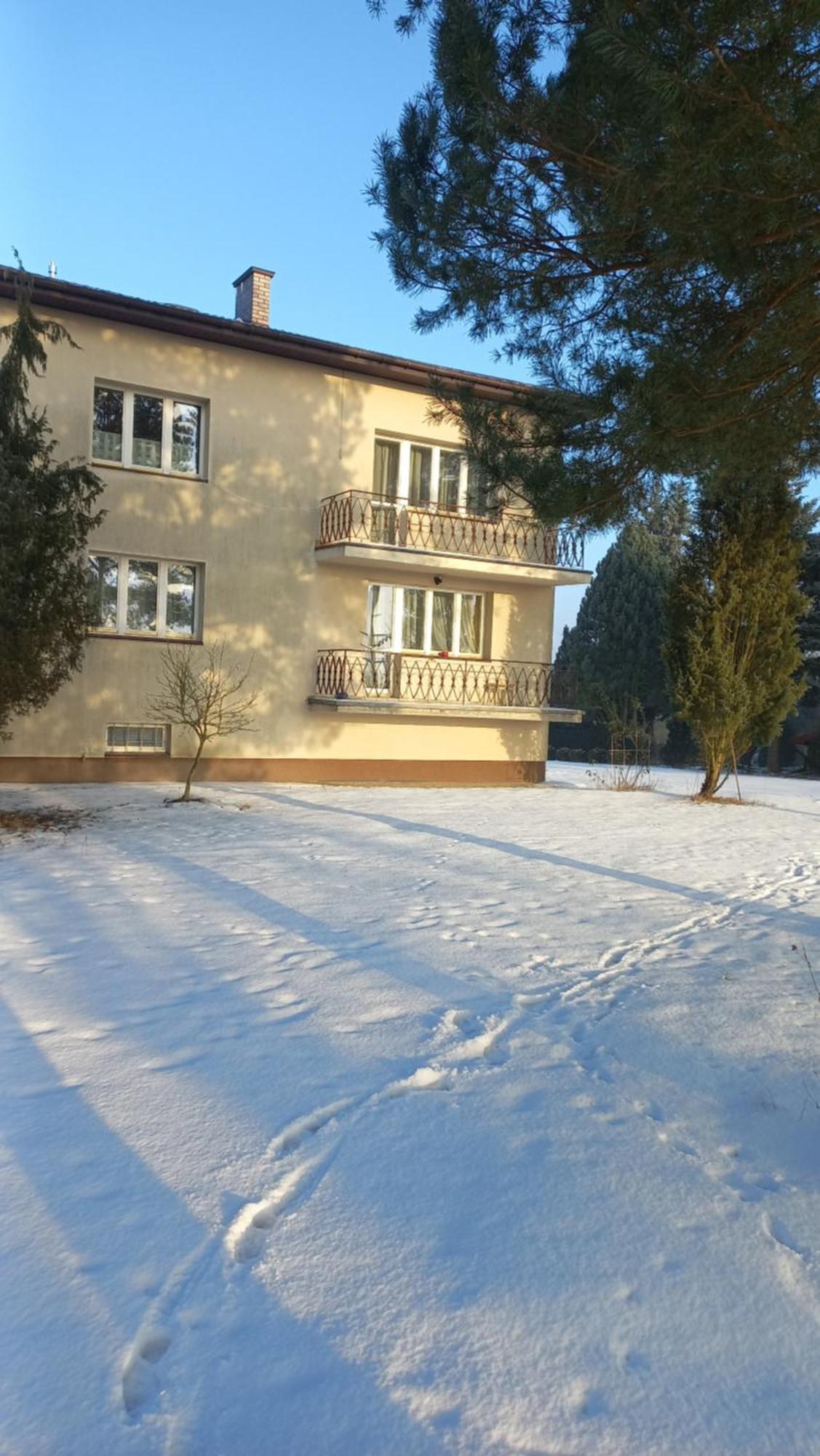 Apartamenty Варка Екстериор снимка
