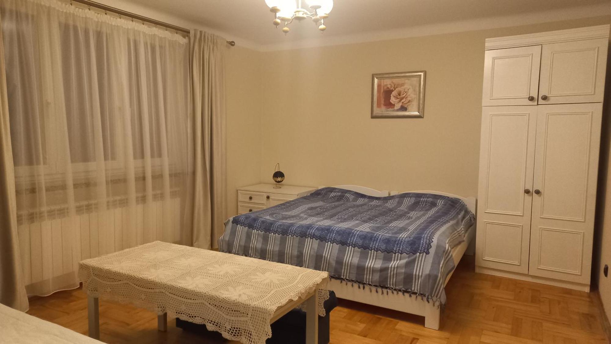 Apartamenty Варка Екстериор снимка