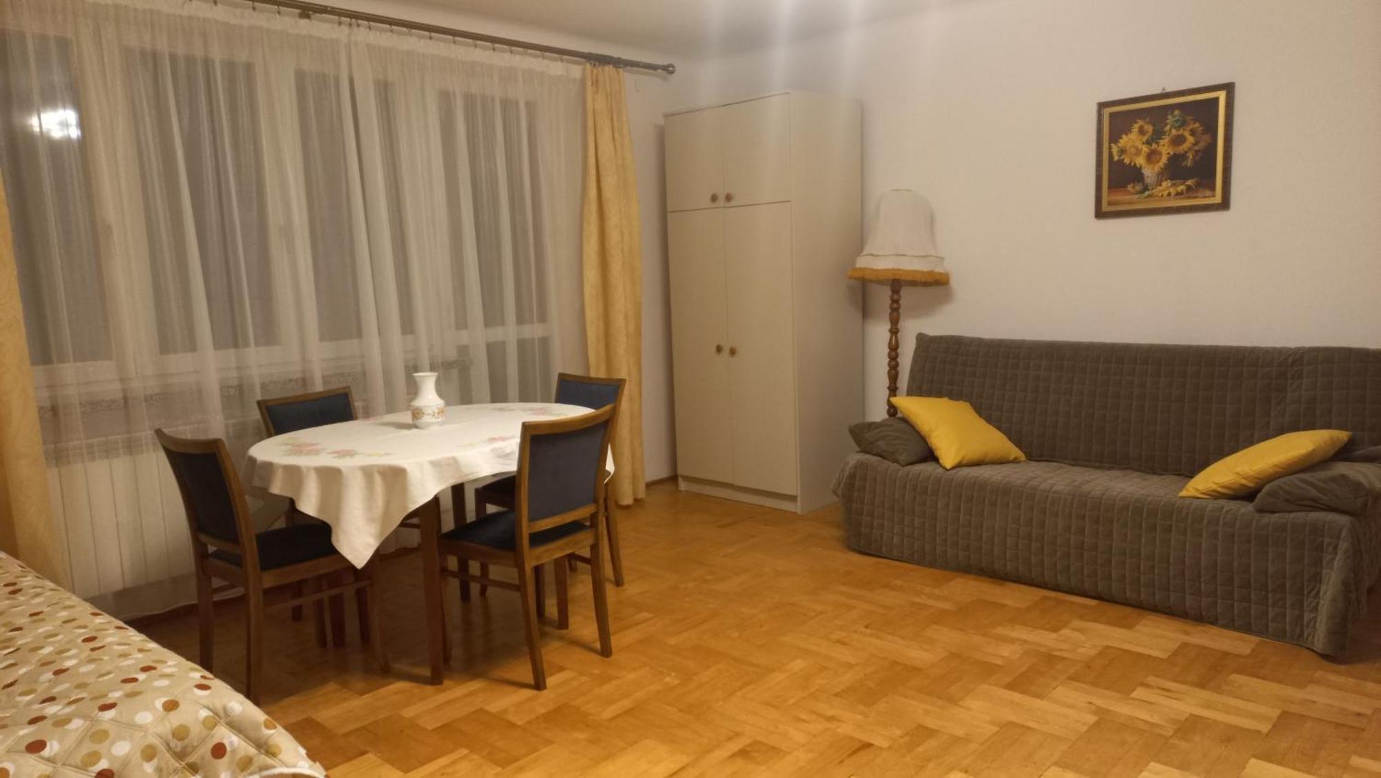 Apartamenty Варка Екстериор снимка
