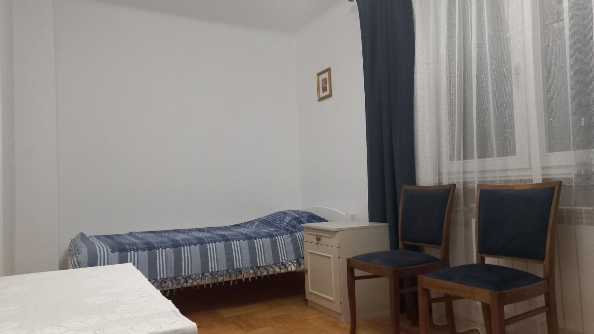 Apartamenty Варка Екстериор снимка