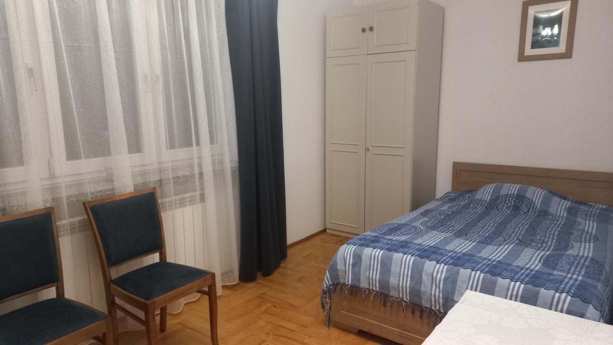 Apartamenty Варка Екстериор снимка