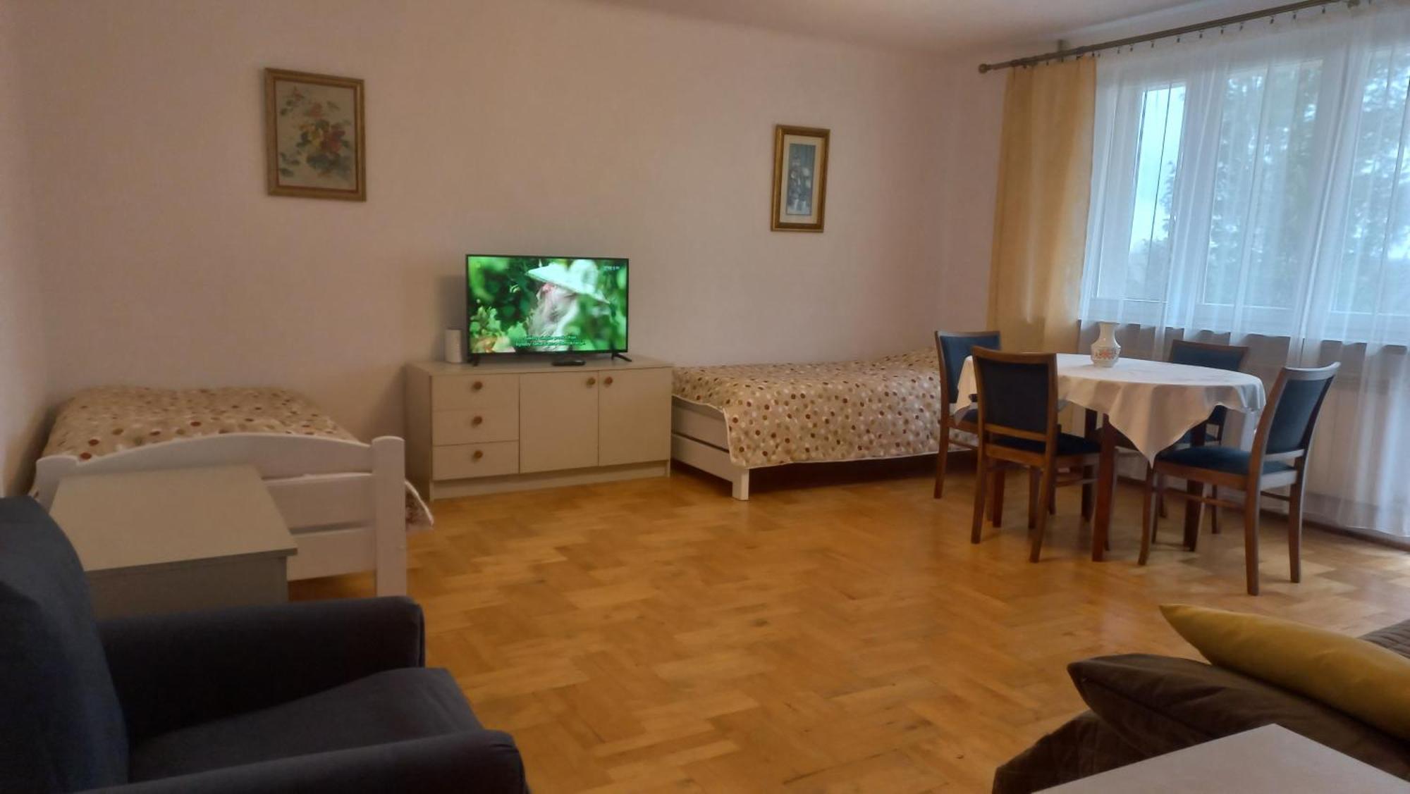 Apartamenty Варка Екстериор снимка