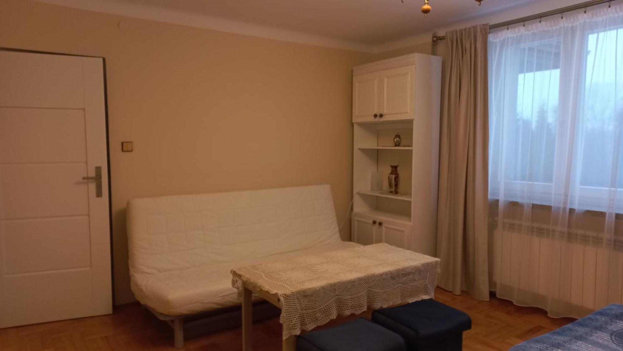 Apartamenty Варка Екстериор снимка