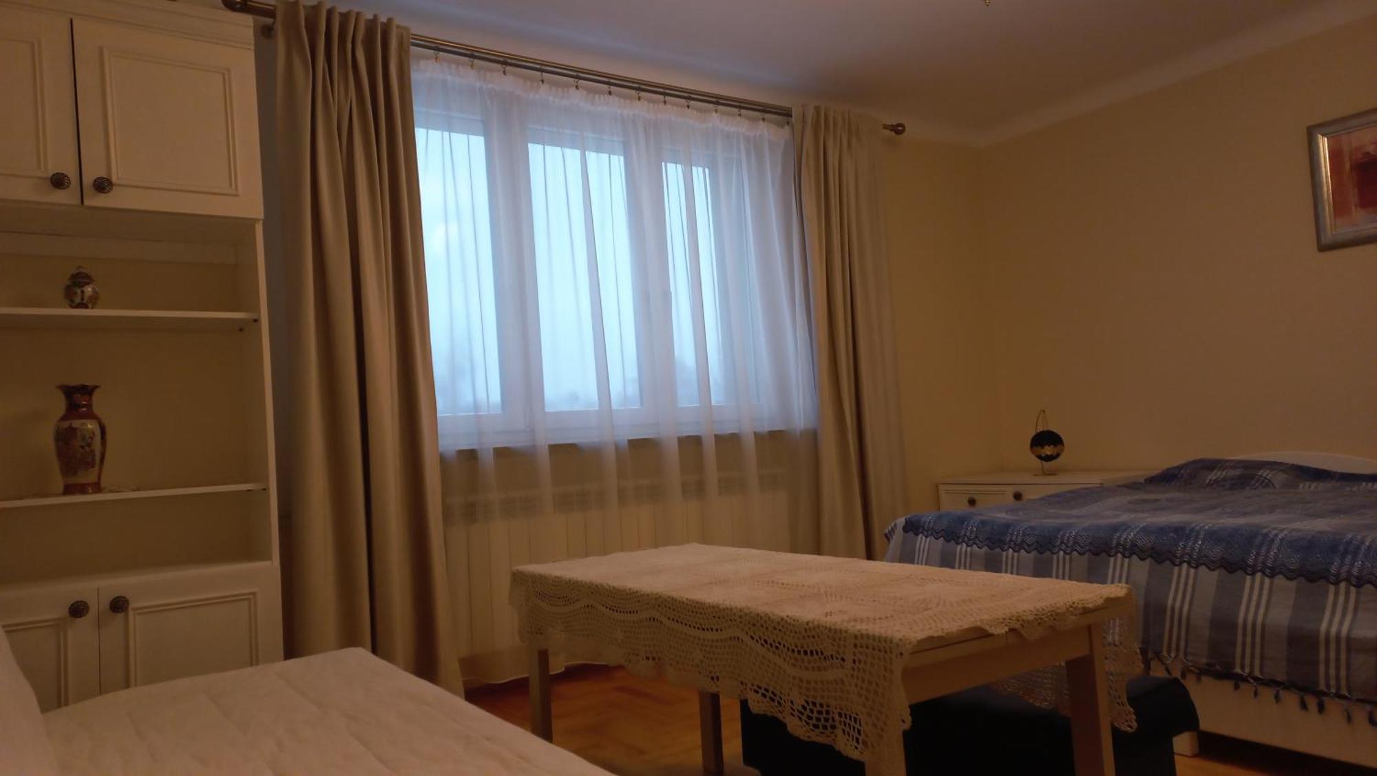 Apartamenty Варка Екстериор снимка