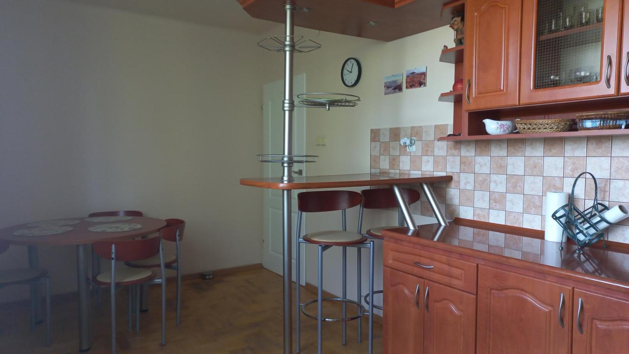 Apartamenty Варка Екстериор снимка