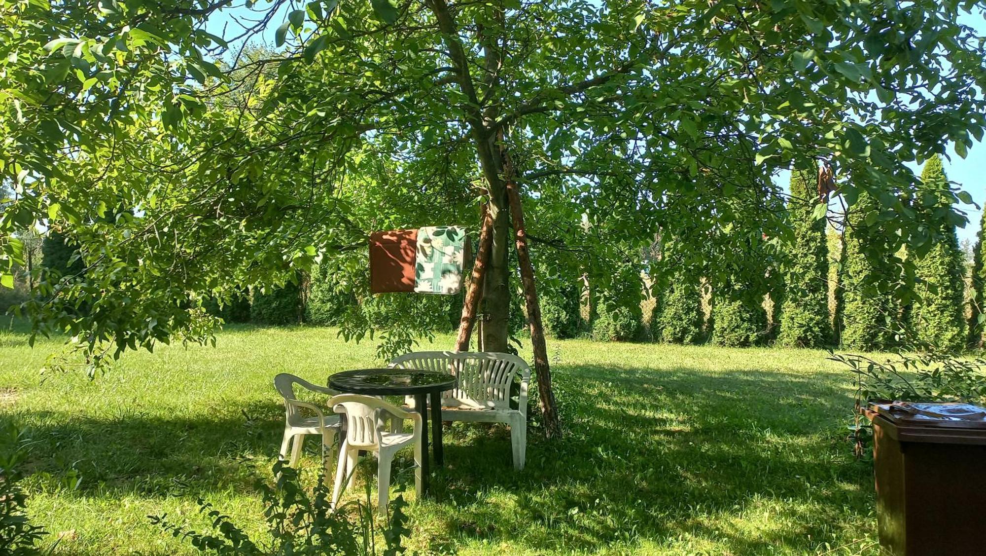 Apartamenty Варка Екстериор снимка