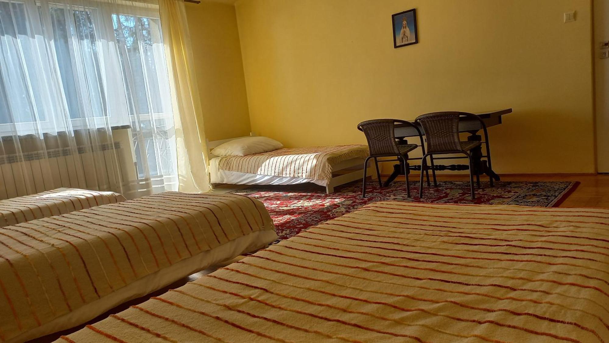 Apartamenty Варка Екстериор снимка