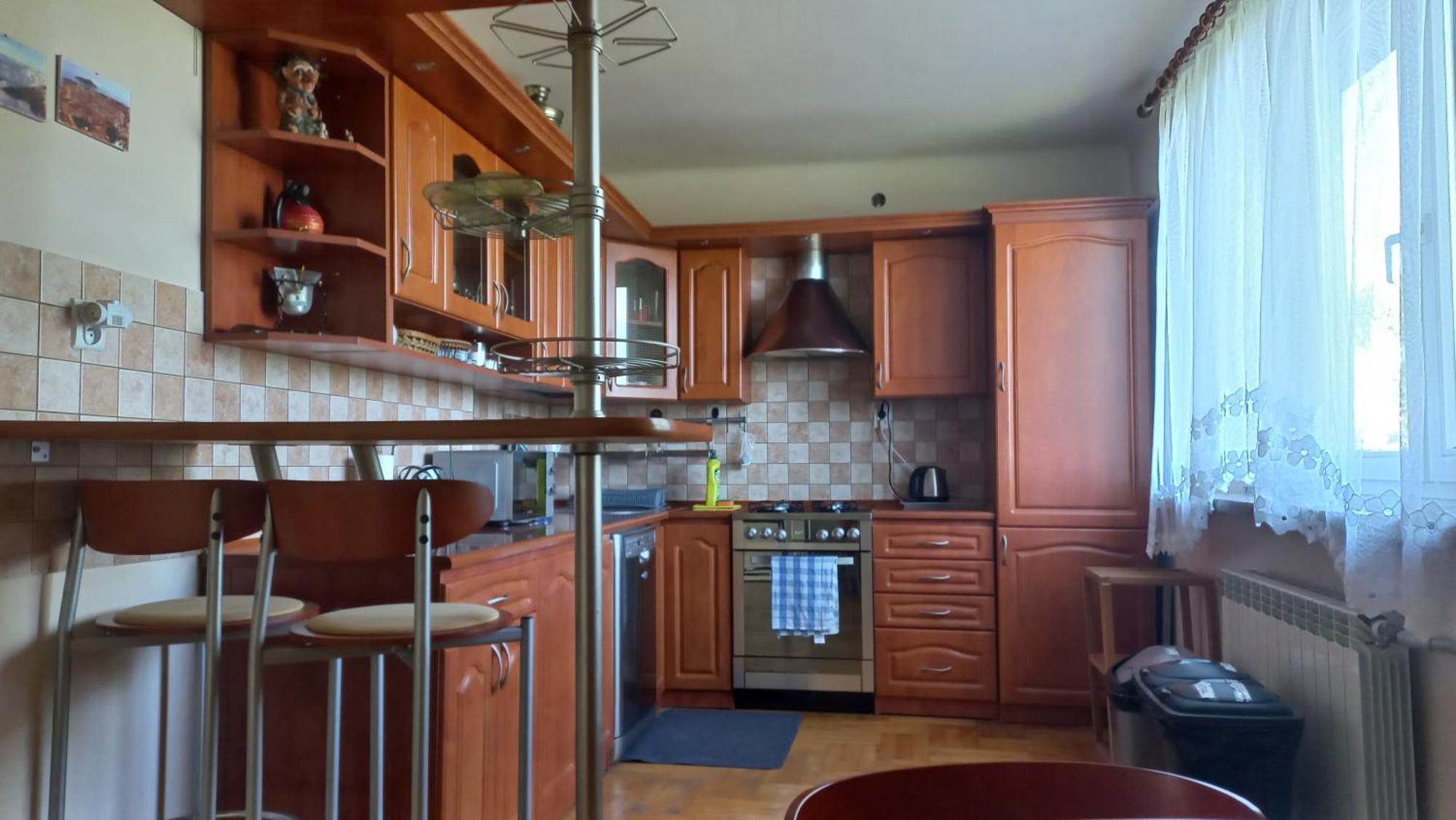 Apartamenty Варка Екстериор снимка