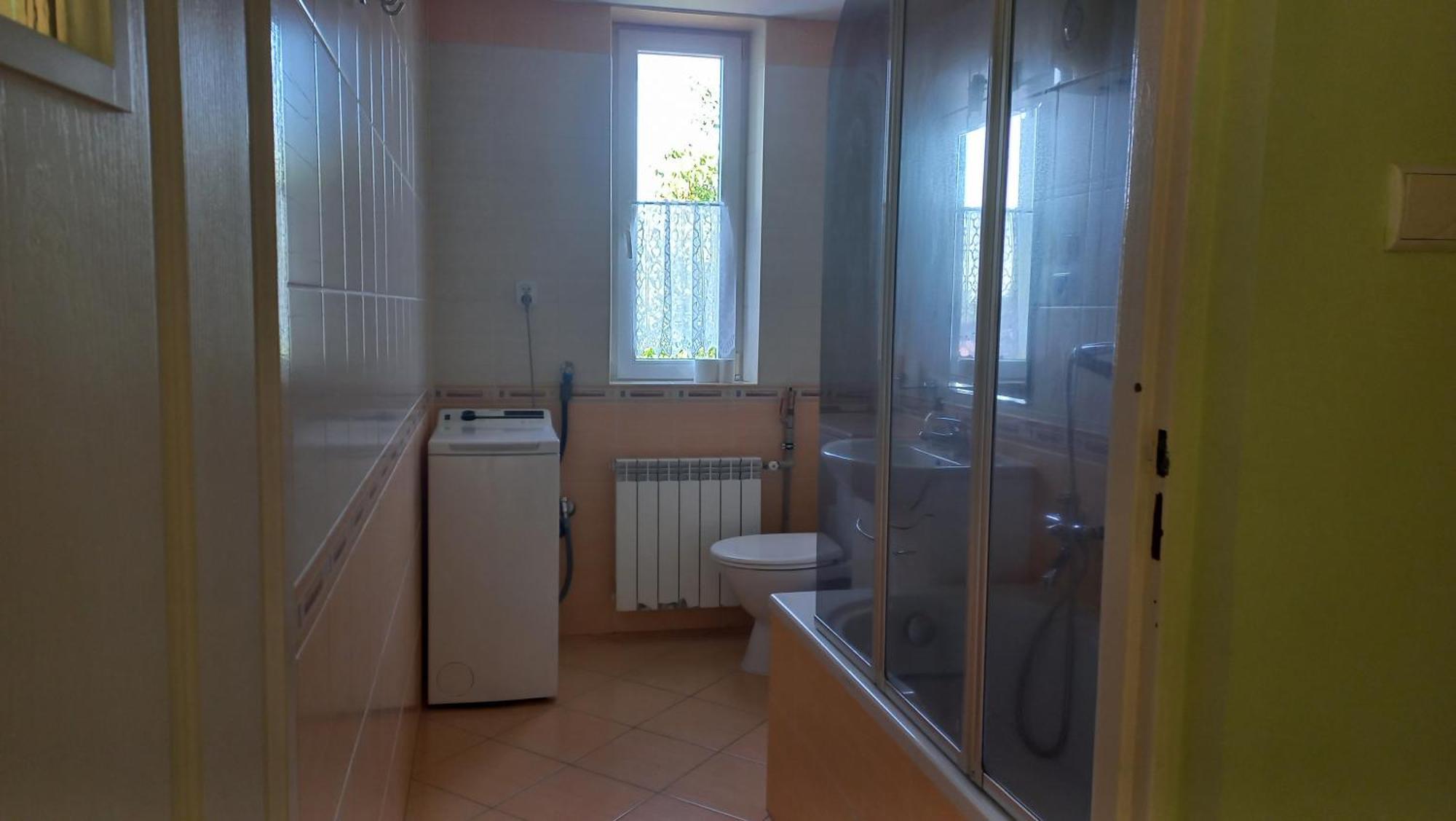 Apartamenty Варка Екстериор снимка