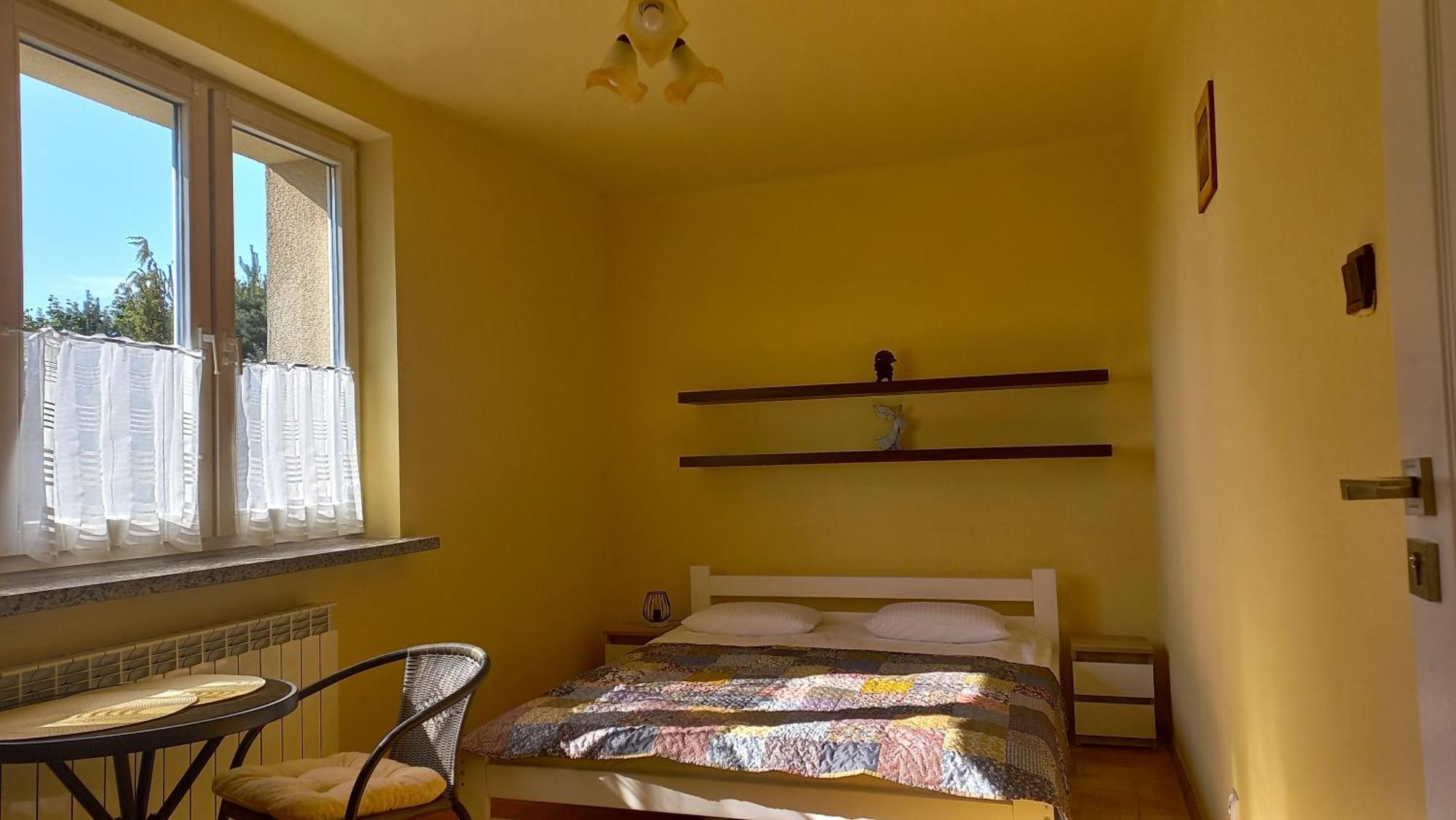 Apartamenty Варка Екстериор снимка