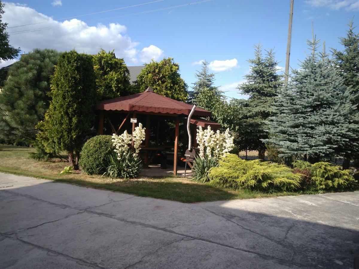 Apartamenty Варка Екстериор снимка