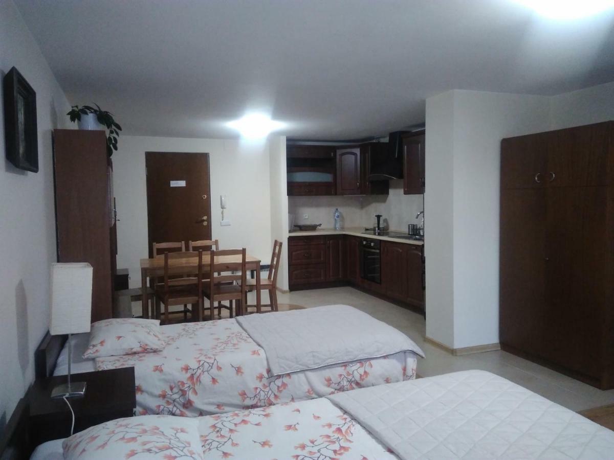 Apartamenty Варка Екстериор снимка