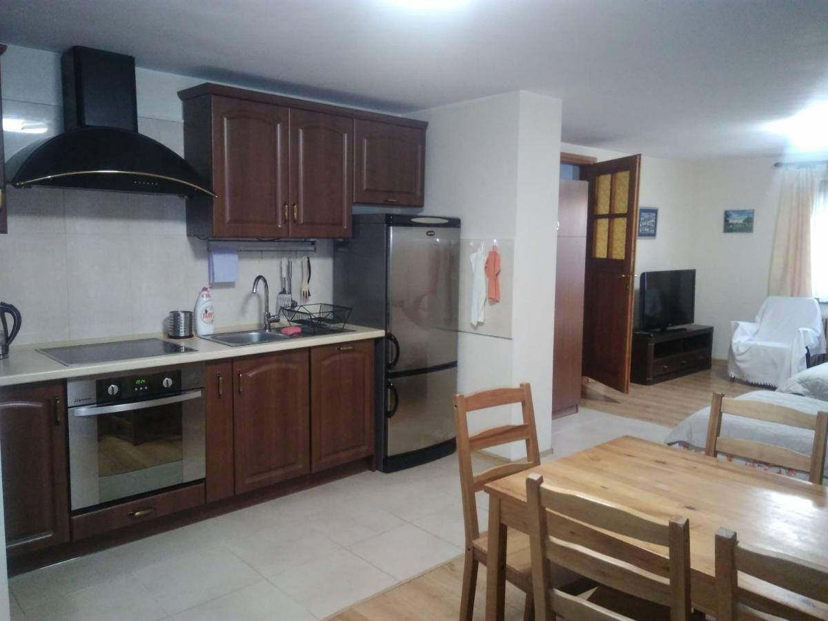 Apartamenty Варка Екстериор снимка