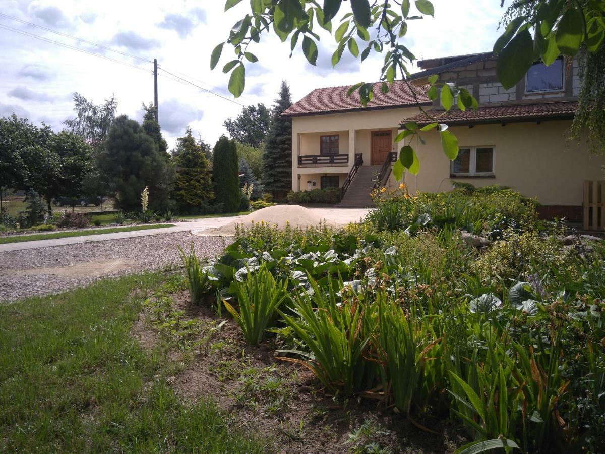 Apartamenty Варка Екстериор снимка